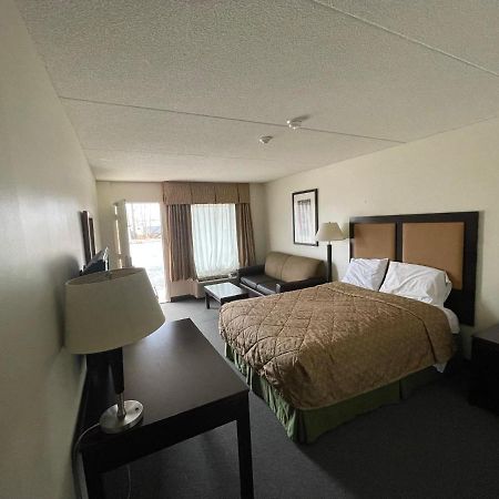 6032 Persepolis Inn Niagara Falls Exterior foto