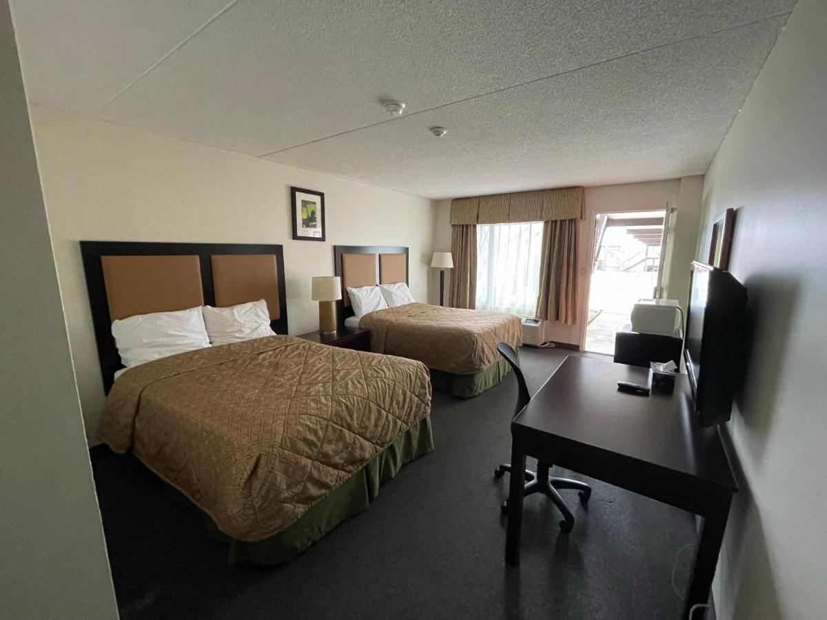 6032 Persepolis Inn Niagara Falls Exterior foto