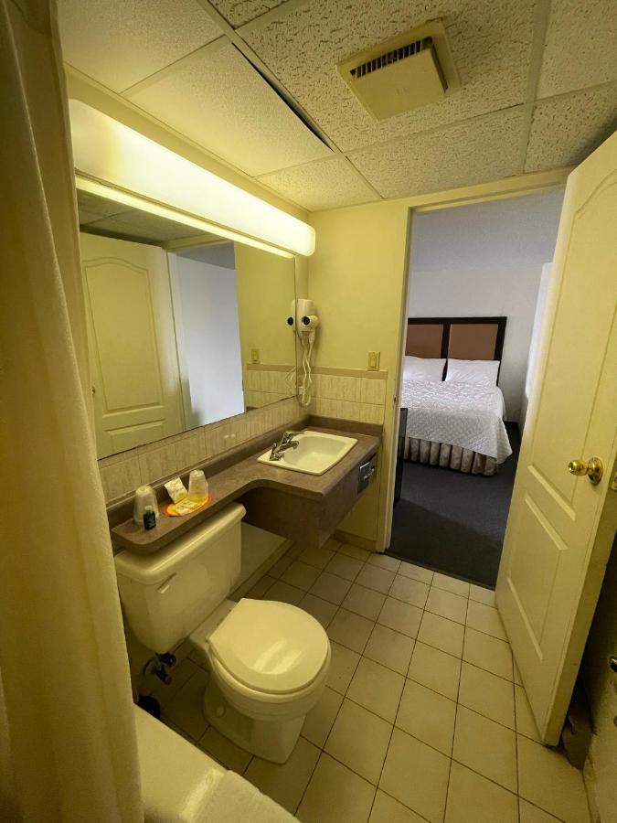 6032 Persepolis Inn Niagara Falls Exterior foto